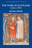 The Wars of Scotland, 1214-1371