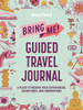 BuzzFeed: Bring Me! Guided Travel Journal