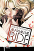 Maximum Ride: The Manga, Vol. 1