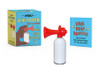 Mini Air Horn
