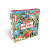 The Story of Iconic Artists 500 pieces