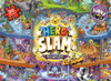 Jamie Smart's Hero Slam Jigsaw Puzzle: Inside the Temple of the Cat Demon