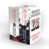 The Stormlight Archive Boxed Set Part Two