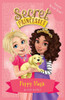 Secret Princesses: Puppy Magic Bumper Special Book!