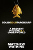 SolidGoldMagikarp