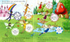 Rainbow Magic Beginner Reader: The Rainbow Fairies