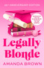 Legally Blonde