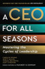 A CEO for All Seasons