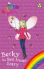 Rainbow Magic: Becky the Best Friend Fairy