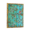 Jane Austen, Persuasion (Embellished Manuscripts Collection) Midi Lined Hardcover Journal (Wrap Closure)