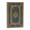 Astra (Nova Stella) Mini Lined Softcover Flexi Journal (Elastic Band Closure)