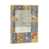 Spinola Hours (Ancient Illumination) Ultra Lined Softcover Flexi Journal