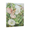 Bindweed Fairy (Flower Fairies) Ultra Unlined Softcover Journal (Elastic Band Closure)
