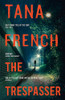 The Trespasser