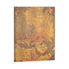 Hunt-Lenox Globe Lined Softcover Flexi Journal