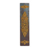 Blue Luxe (Luxe Design) Bookmark