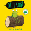 Oi Frog!