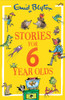 Stories for Six-Year-Olds