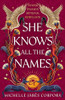 Throne of Khetara: She Knows All the Names