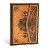 Safavid (Safavid Binding Art) Mini Lined Hardcover Journal