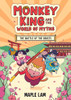 Monkey King and the World of Myths: The Battle of the Beasts