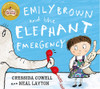 Emily Brown and the Elephant Emergency