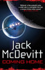 Coming Home (Alex Benedict - Book 7)