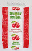 Sugar rush