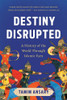 Destiny Disrupted