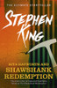 Rita Hayworth and Shawshank Redemption