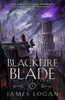 The Blackfire Blade