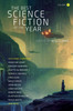 The Best Science Fiction of the Year