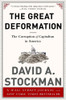 The Great Deformation