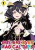 Gushing over Magical Girls: Volume 1 (Manga)