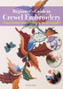Beginner’s Guide to Crewel Embroidery
