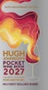 Hugh Johnson's Pocket Wine Book 2027