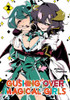 Gushing over Magical Girls: Volume 2 (Manga)