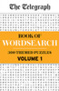 The Telegraph Book of Wordsearch Volume 1
