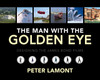Man with the Golden Eye