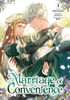 Marriage of Convenience, Vol. 1