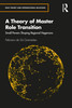 Theory of Master Role Transition