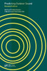 Predicting Outdoor Sound