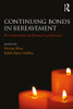 Continuing Bonds in Bereavement