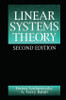 Linear Systems Theory