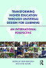 Transforming Higher Education Through Universal Design for Learning