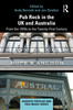 Pub Rock in the UK and Australia