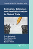Estimands, Estimators and Sensitivity Analysis in Clinical Trials