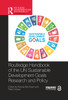 Routledge Handbook of the UN Sustainable Development Goals Research and Policy