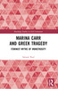 Marina Carr and Greek Tragedy