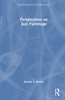Perspectives on Jazz Patronage